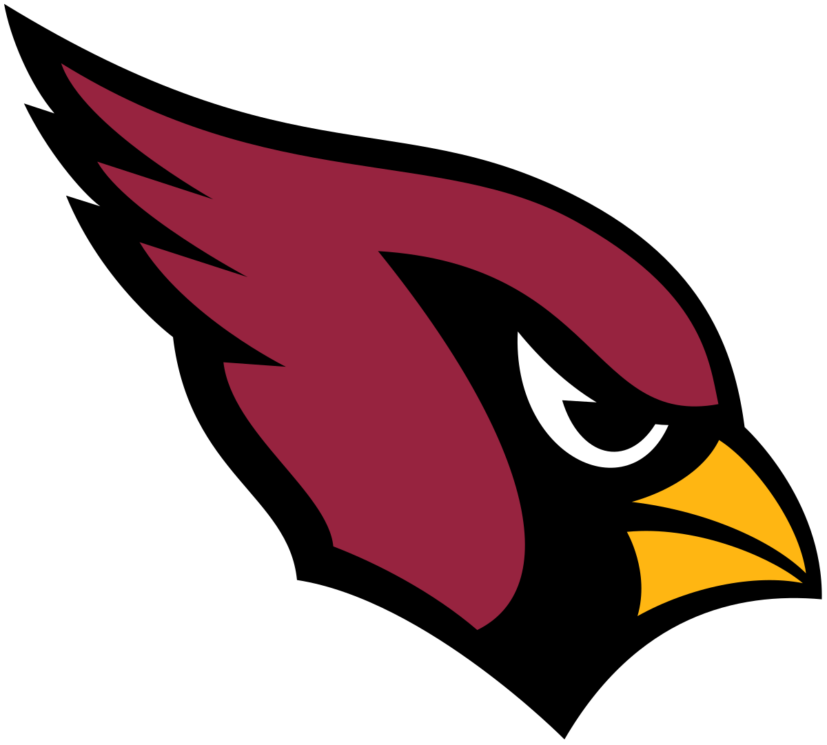 Cardinal Logo